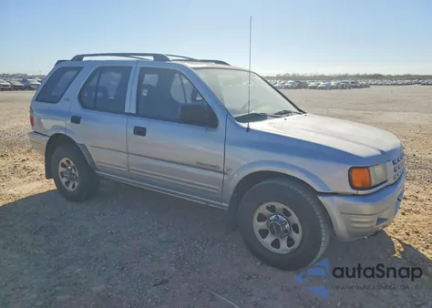 1999 Isuzu Rodeo S z USA, uszkodzony, nr VIN 4S2CK58W8X4309882